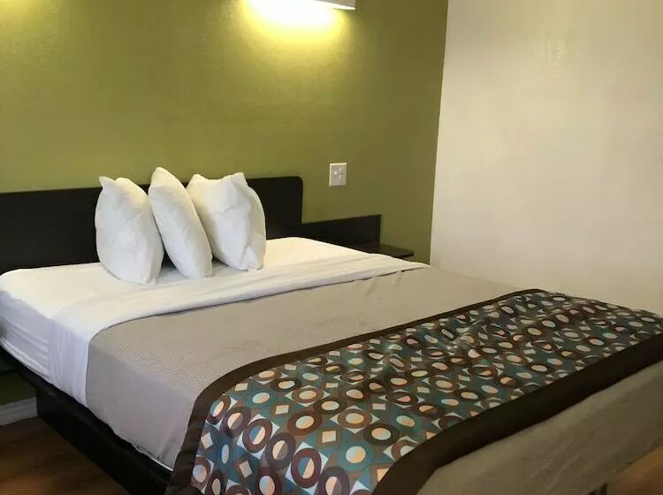 Motel Scottsbluff Inn