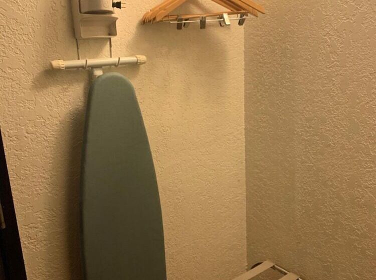 Мотель Scottsbluff Inn