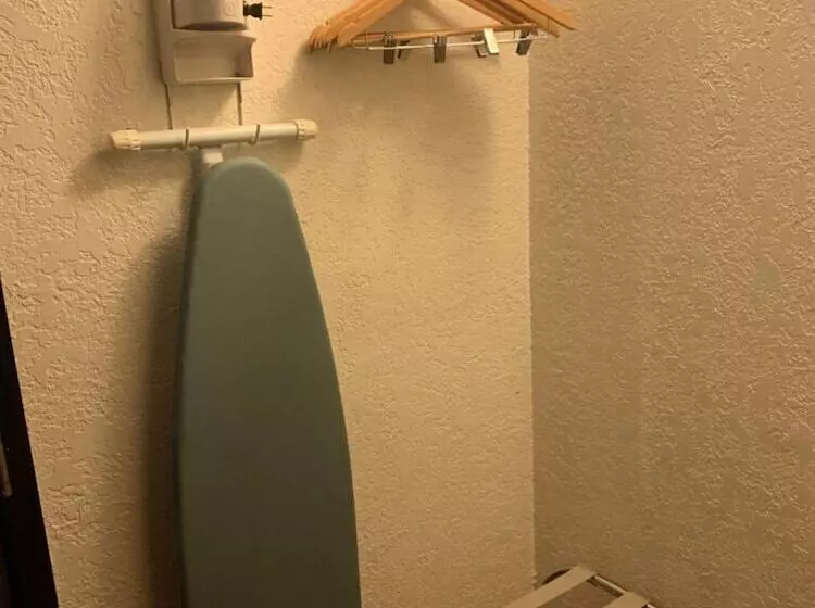 Motel Scottsbluff Inn