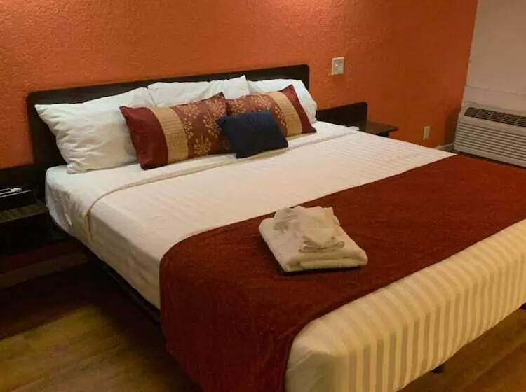 Motel Scottsbluff Inn