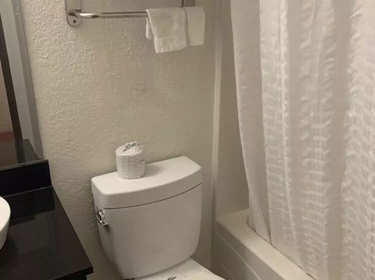 Motel Scottsbluff Inn