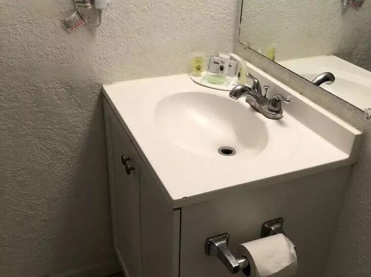 Motel Scottsbluff Inn