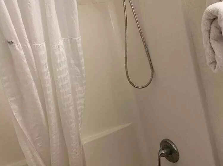 Motel Scottsbluff Inn