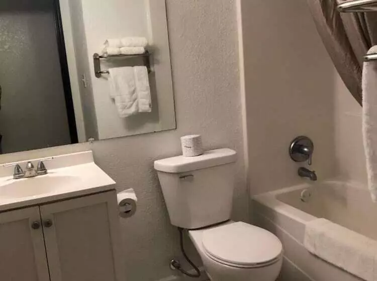 Motel Scottsbluff Inn