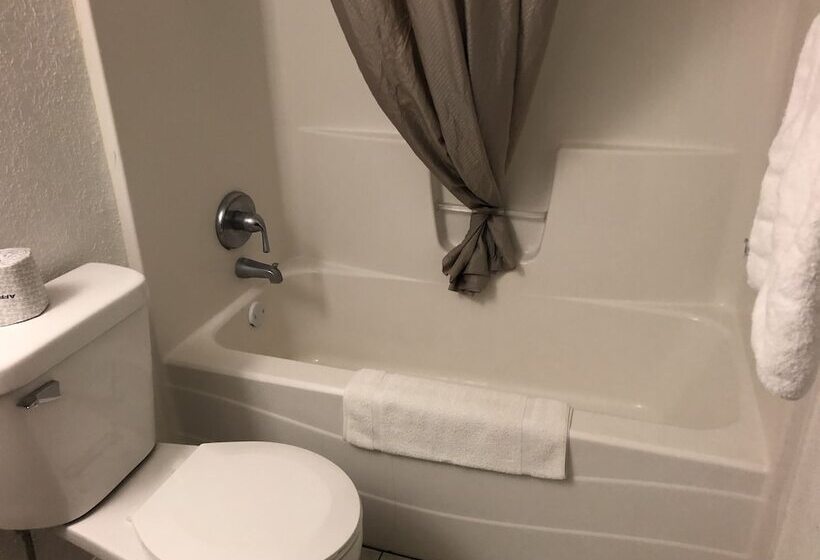 Мотель Scottsbluff Inn