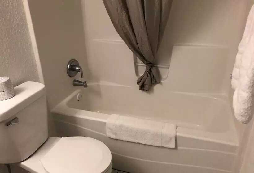 Motel Scottsbluff Inn