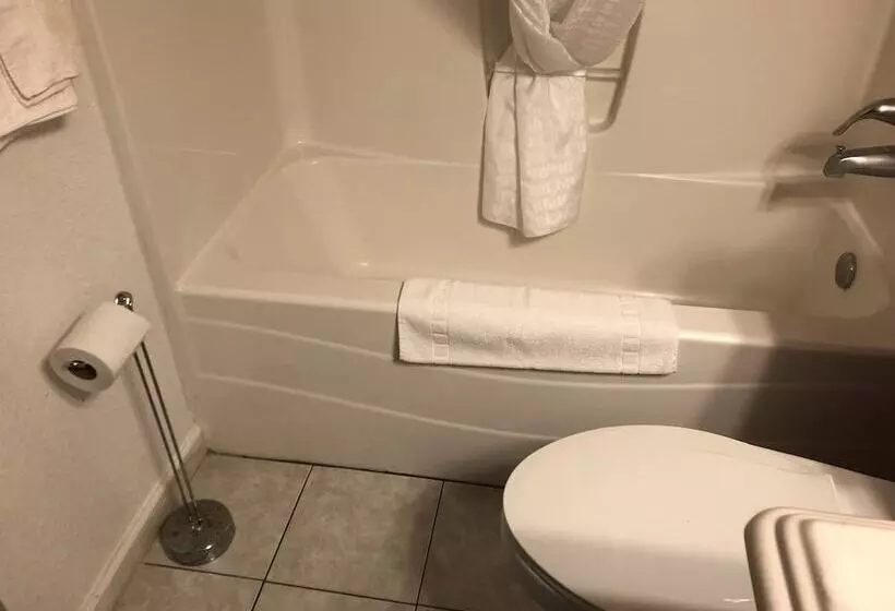 Motel Scottsbluff Inn