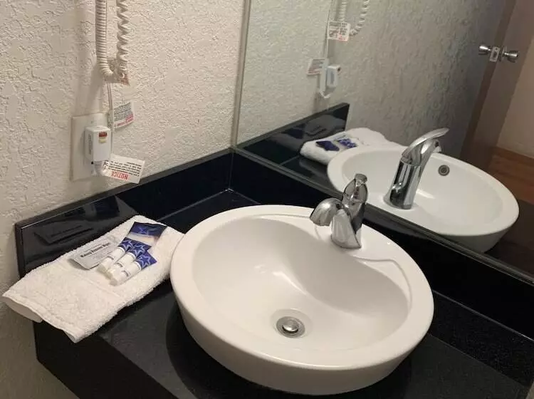 Motel Scottsbluff Inn