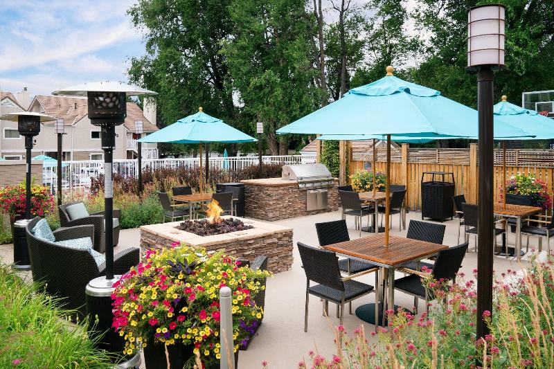 Residence Inn By Marriott Boulder