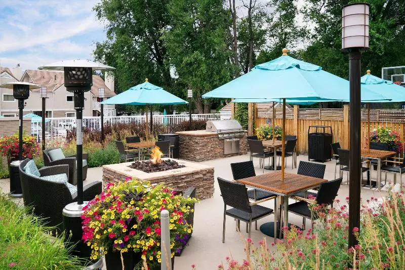 Residence Inn By Marriott Boulder