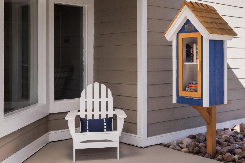 Residence Inn By Marriott Boulder