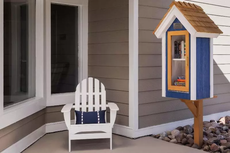 Residence Inn By Marriott Boulder