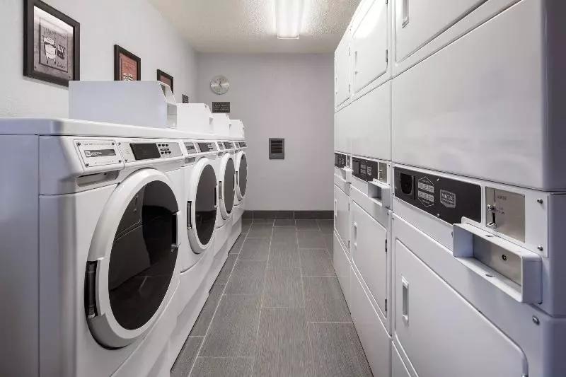 Residence Inn By Marriott Boulder