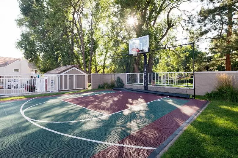 Residence Inn By Marriott Boulder