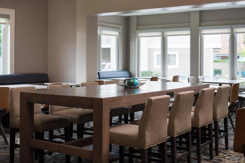 Residence Inn By Marriott Boulder