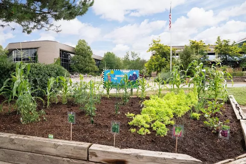 Residence Inn By Marriott Boulder