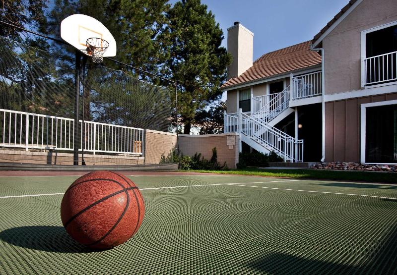 Residence Inn By Marriott Boulder