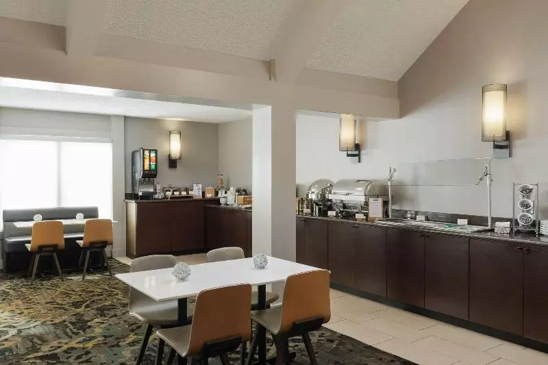Residence Inn By Marriott Boulder
