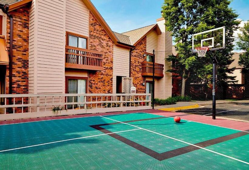 Residence Inn Minneapolis Eden Prairie