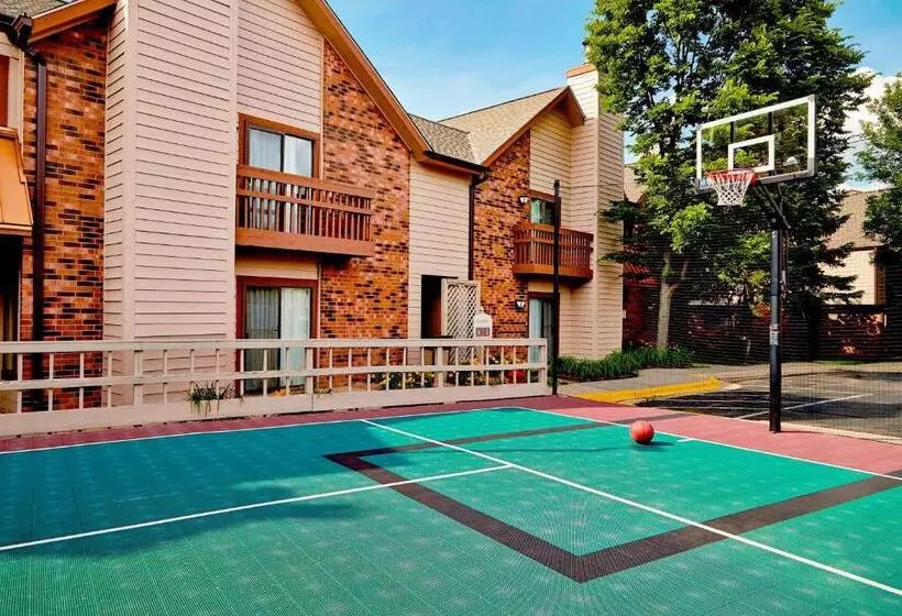 Residence Inn Minneapolis Eden Prairie