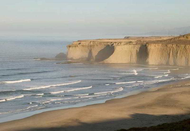 Residence Inn By Marriott San Francisco Airport San Mateo