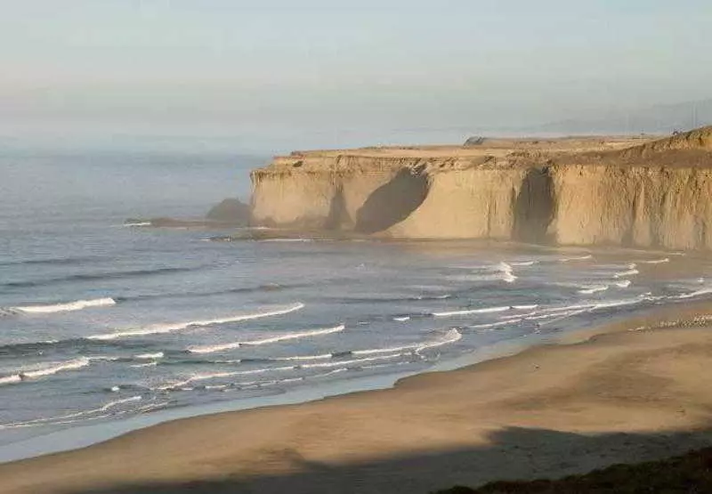 Residence Inn By Marriott San Francisco Airport San Mateo