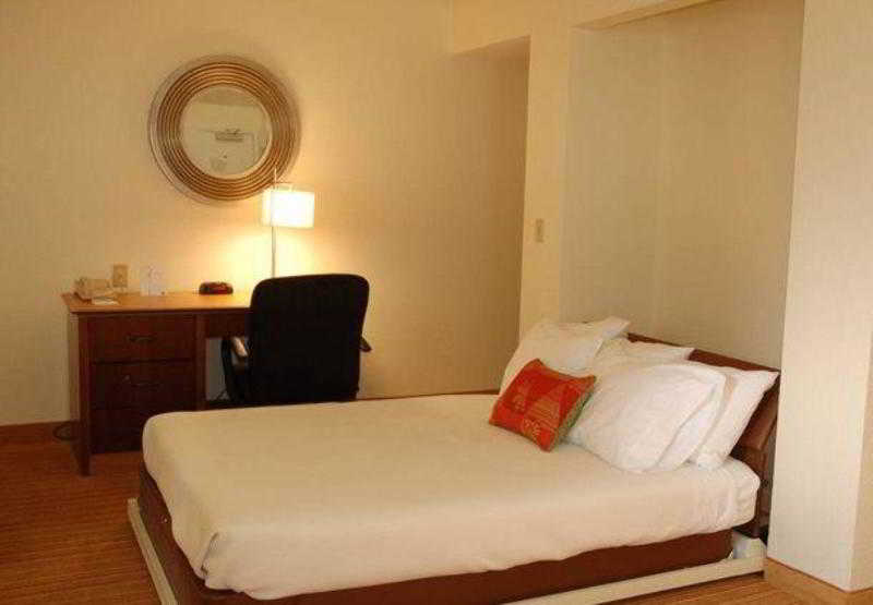 Residence Inn By Marriott San Francisco Airport San Mateo