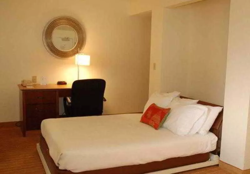 Residence Inn By Marriott San Francisco Airport San Mateo