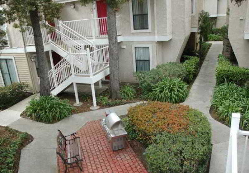 Residence Inn By Marriott San Francisco Airport San Mateo