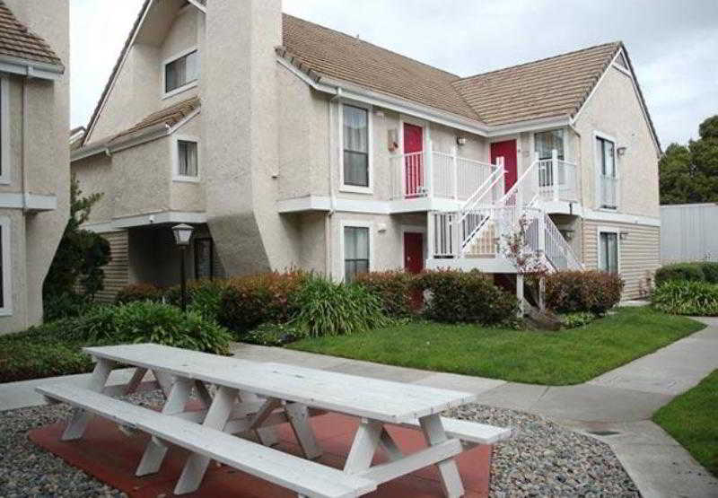 Residence Inn By Marriott San Francisco Airport San Mateo