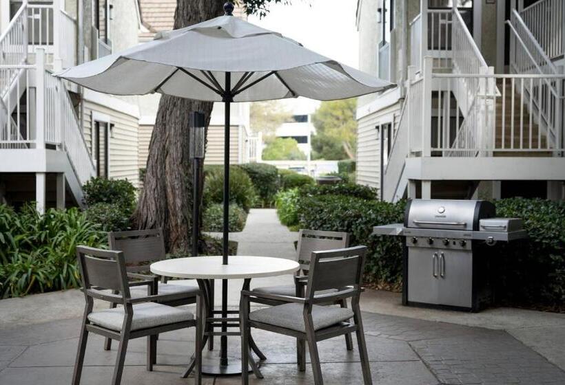 Residence Inn By Marriott San Francisco Airport San Mateo