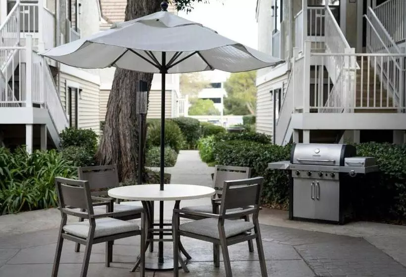 Residence Inn By Marriott San Francisco Airport San Mateo