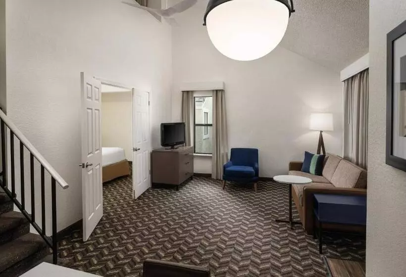 Residence Inn By Marriott San Francisco Airport San Mateo