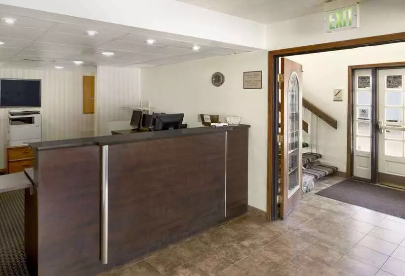 レジデンス Hawthorn Extended Stay By Wyndham Fort Wayne