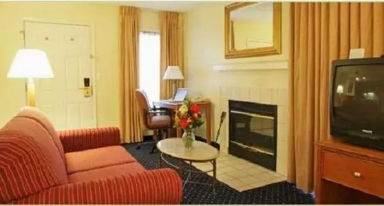 レジデンス Hawthorn Extended Stay By Wyndham Fort Wayne
