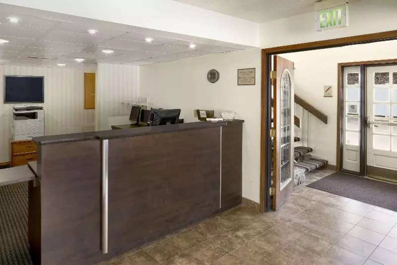 レジデンス Hawthorn Extended Stay By Wyndham Fort Wayne