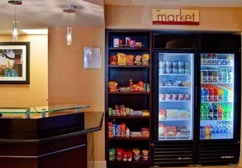 Резиденция Raleigh Midtown