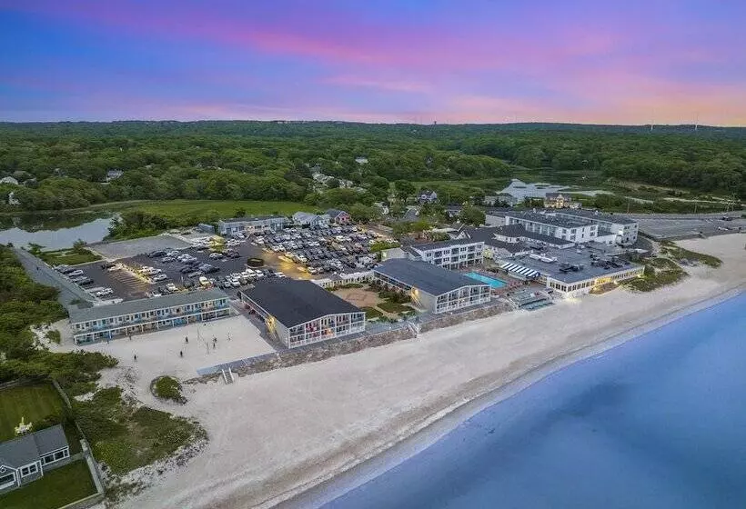 Sea Crest Beach Resort