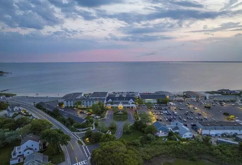 Sea Crest Beach Resort