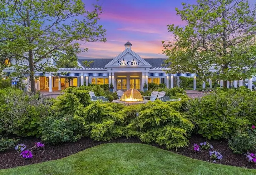 Sea Crest Beach Resort