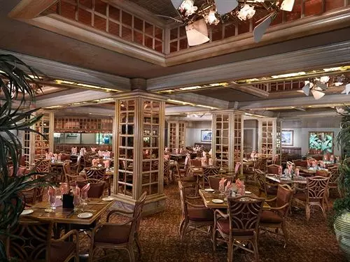 Riviera Hotel & Casino