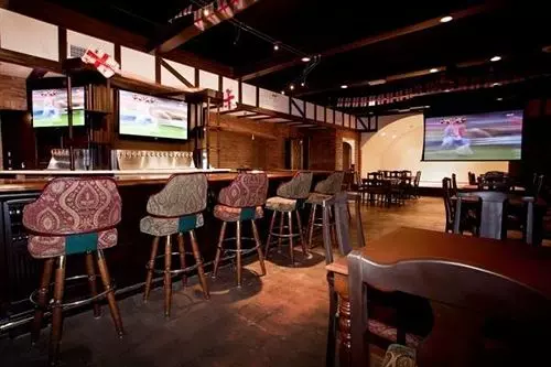 Riviera Hotel & Casino