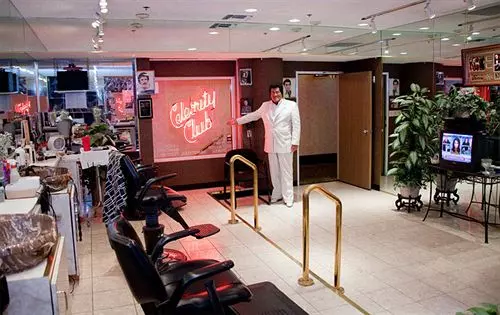 Riviera Hotel & Casino