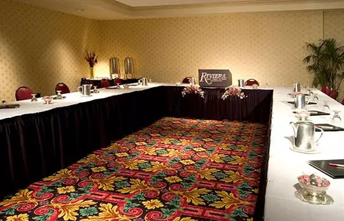 Riviera Hotel & Casino