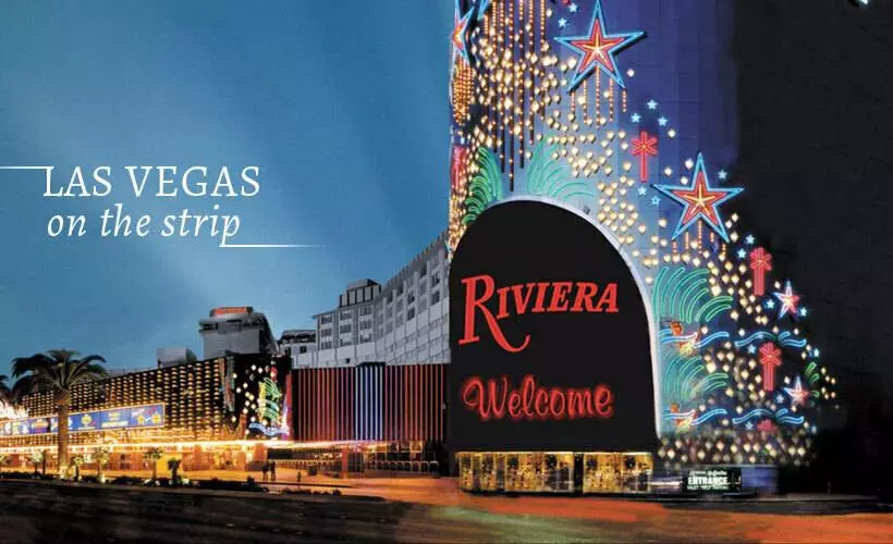 Riviera Hotel & Casino