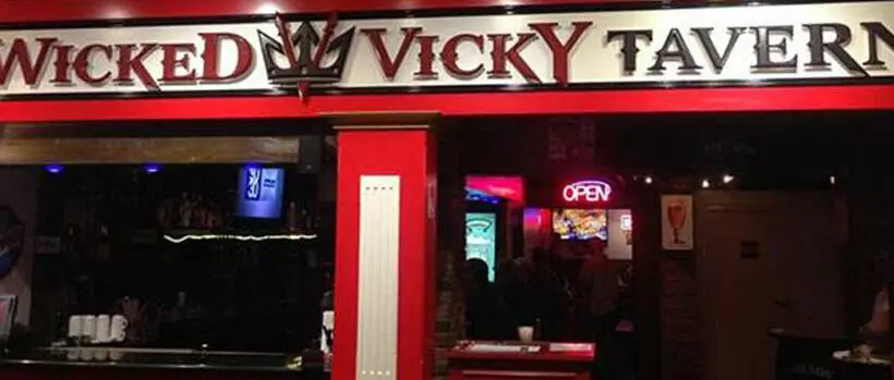 Riviera Hotel & Casino