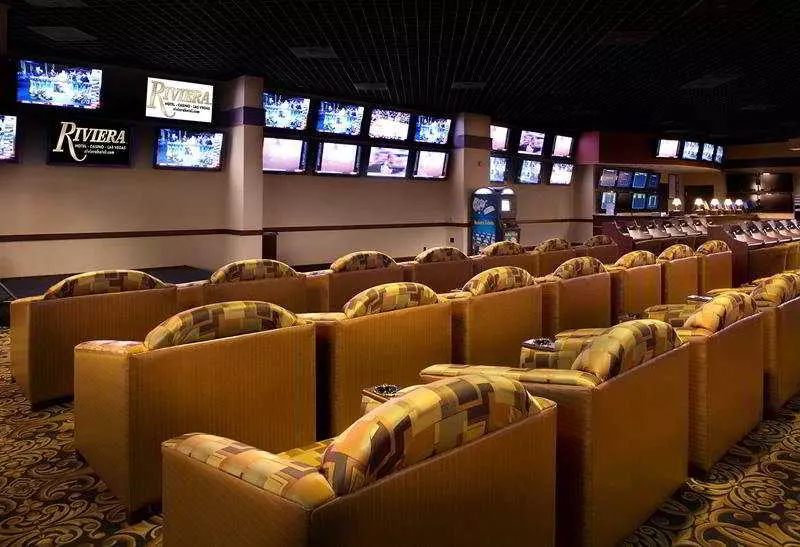 Riviera Hotel & Casino