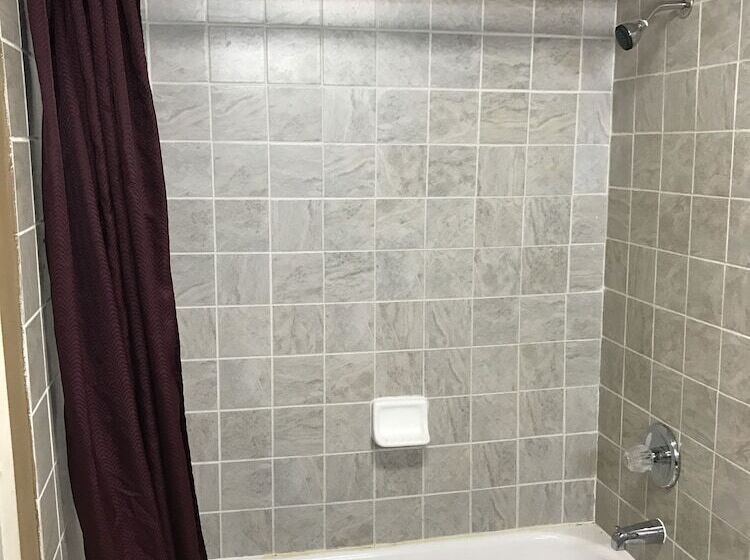 Szálloda Americas Best Value Inn Laredo