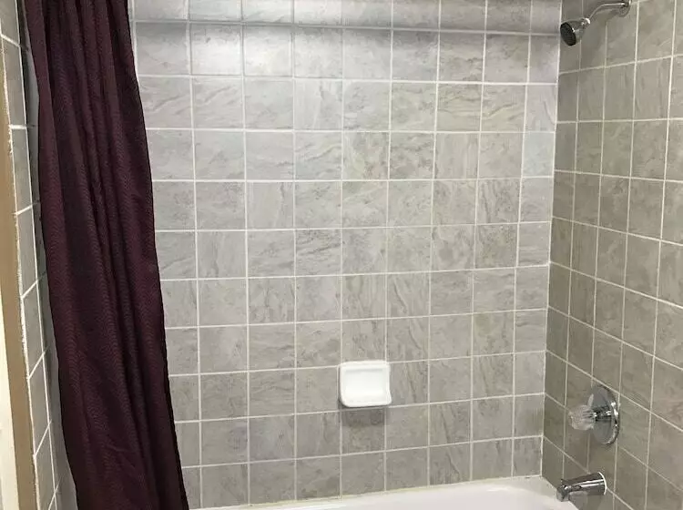 Hotel Americas Best Value Inn Laredo