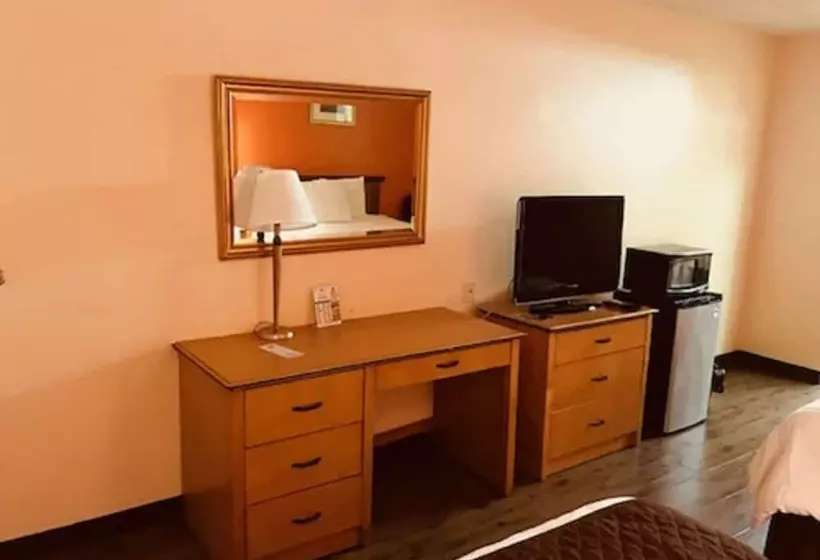 Hotel Americas Best Value Inn Laredo
